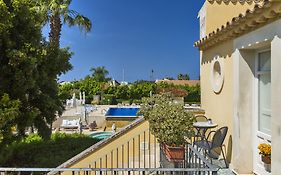 Dimora Caiammari Luxury Hotel&Spa