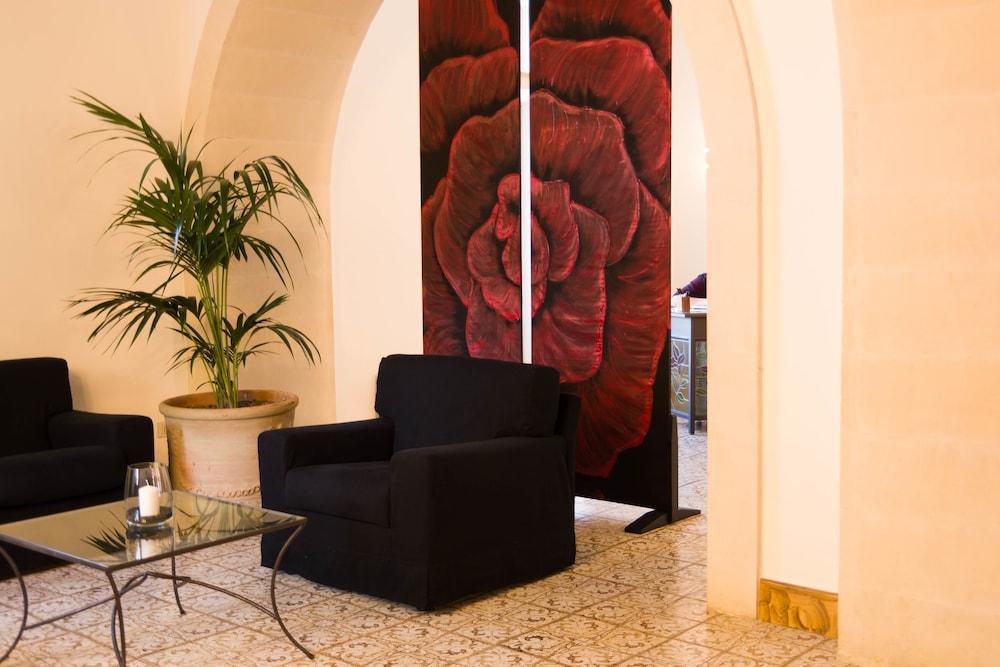 Dimora Caiammari Luxury Hotel & Spa Syracuse Esterno foto