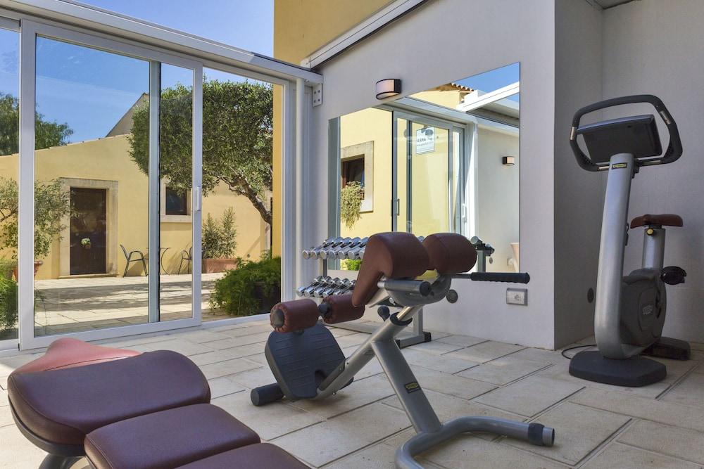 Dimora Caiammari Luxury Hotel & Spa Syracuse Esterno foto