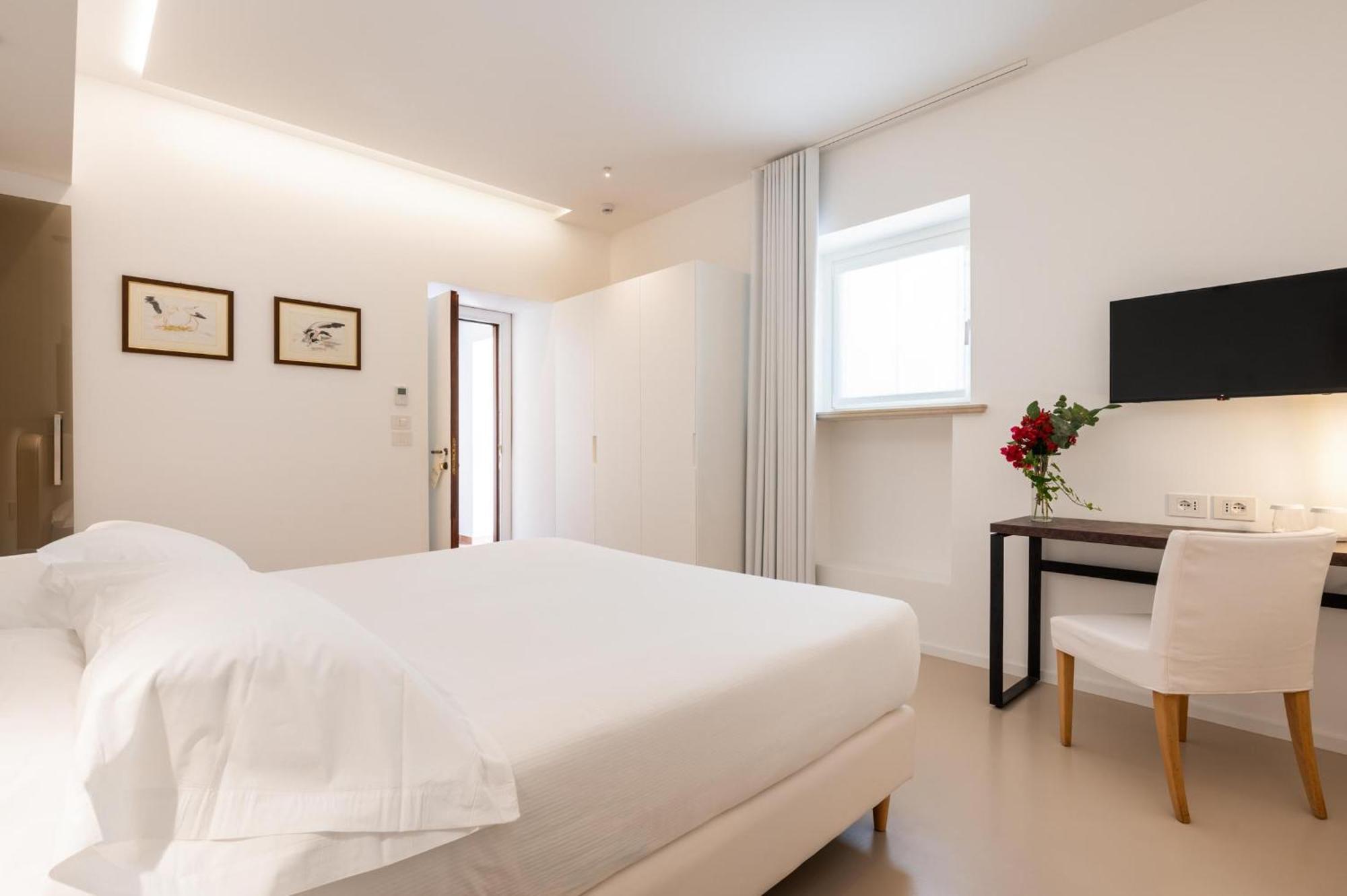 Dimora Caiammari Luxury Hotel & Spa Syracuse Esterno foto