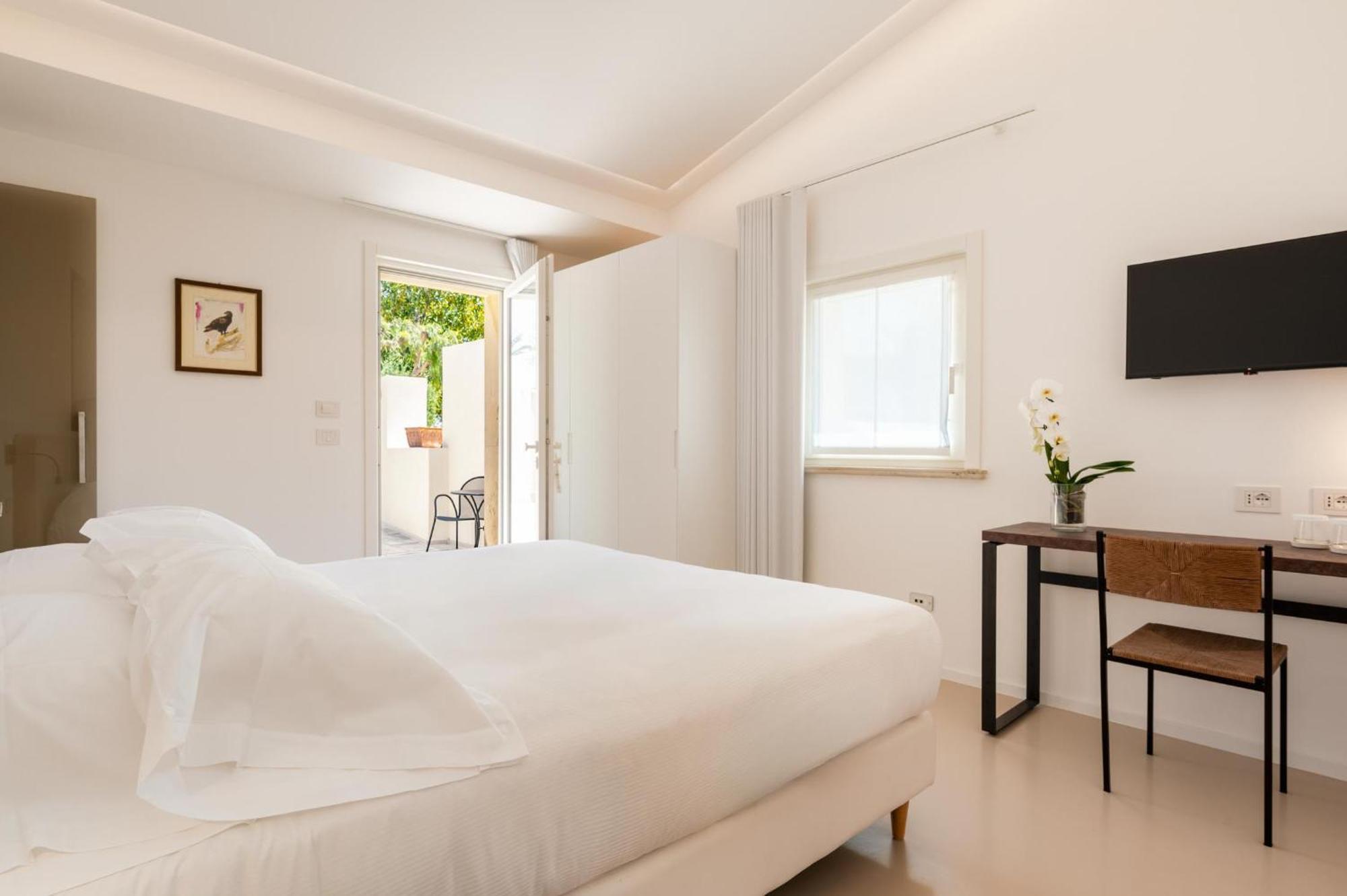 Dimora Caiammari Luxury Hotel & Spa Syracuse Esterno foto