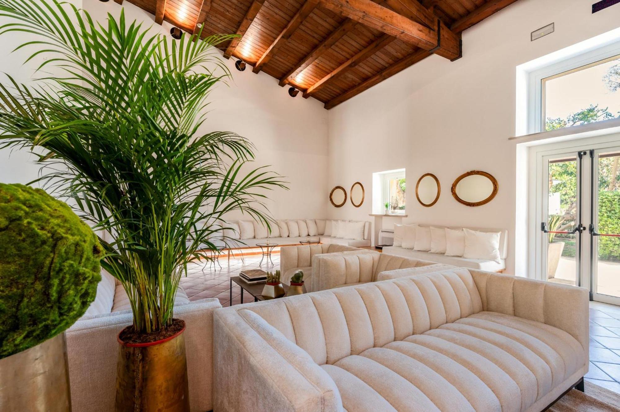 Dimora Caiammari Luxury Hotel & Spa Syracuse Esterno foto