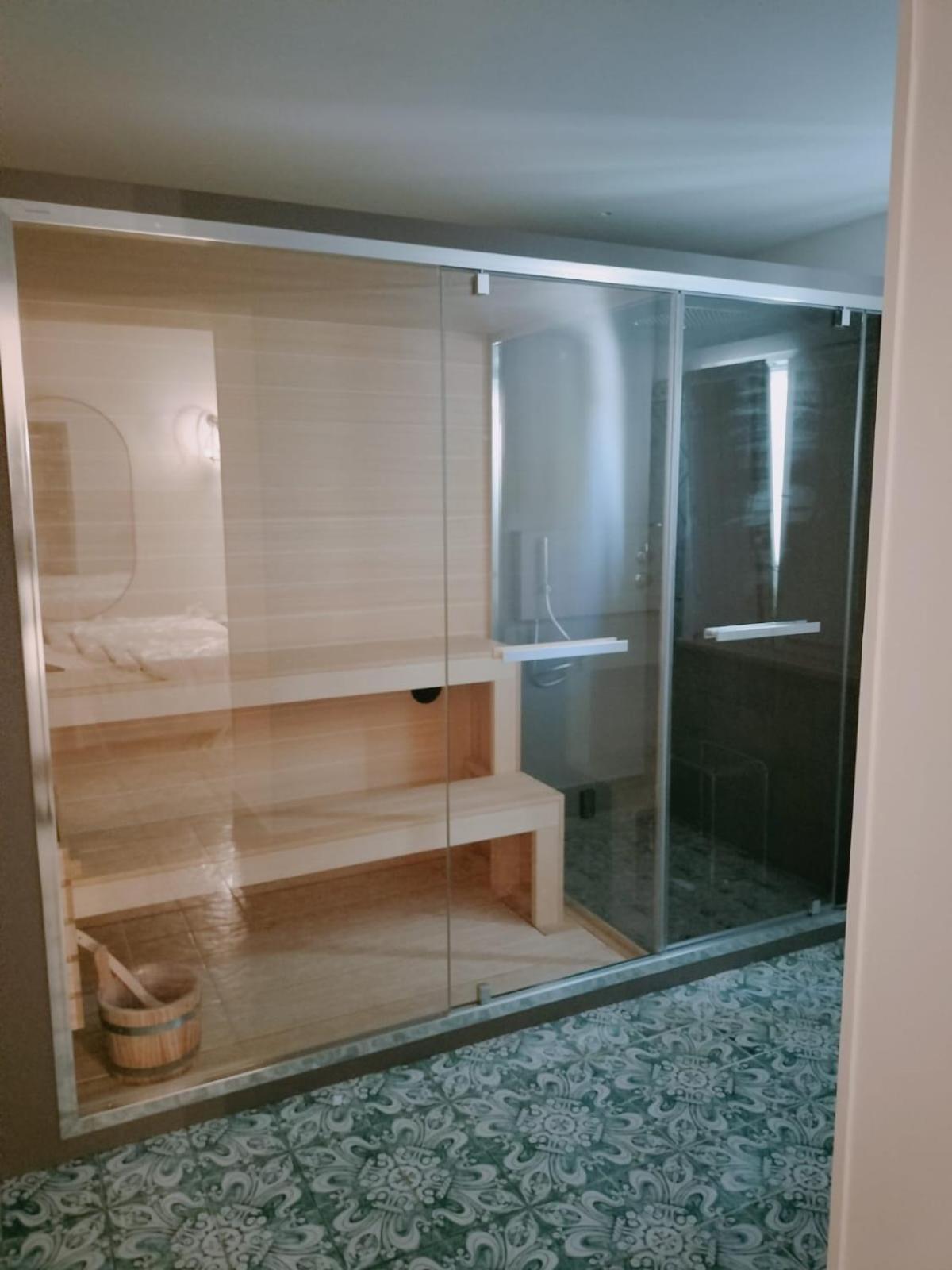 Dimora Caiammari Luxury Hotel & Spa Syracuse Esterno foto