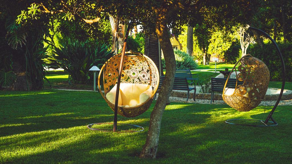 Dimora Caiammari Luxury Hotel & Spa Syracuse Esterno foto