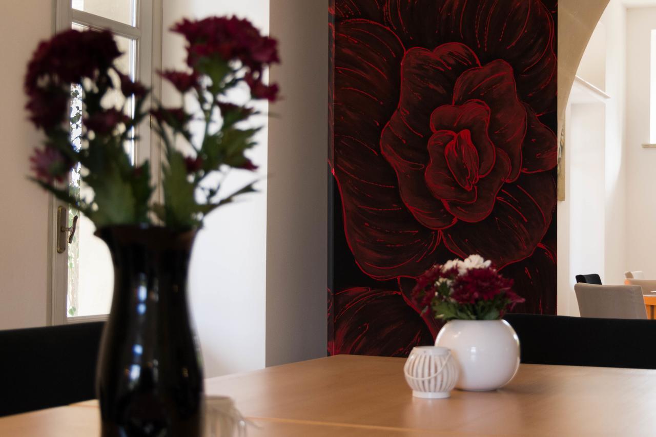 Dimora Caiammari Luxury Hotel & Spa Syracuse Esterno foto