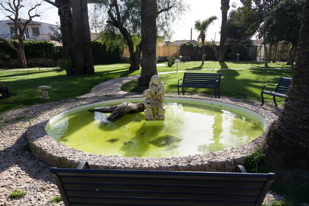 Dimora Caiammari Luxury Hotel & Spa Syracuse Esterno foto
