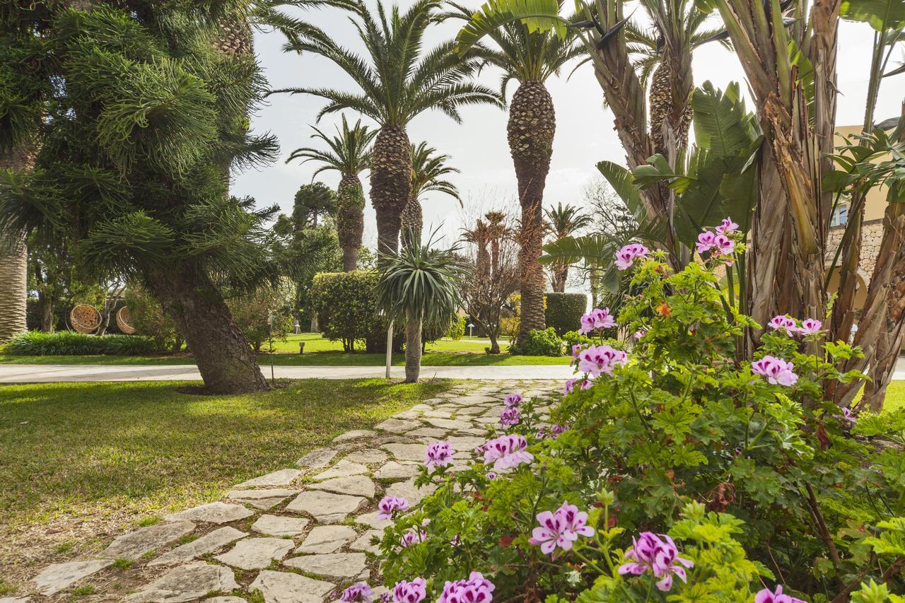 Dimora Caiammari Luxury Hotel & Spa Syracuse Esterno foto