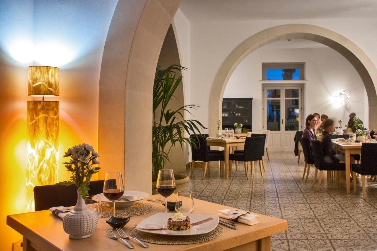 Dimora Caiammari Luxury Hotel & Spa Syracuse Esterno foto